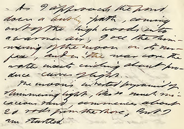 Handwriting/Font Comparison