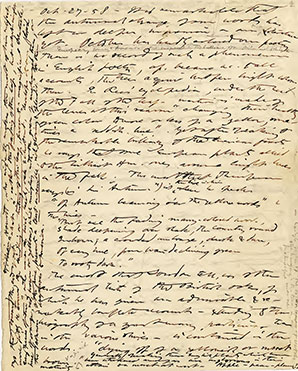 Handwriting/Font Comparison